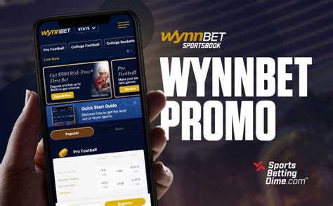 WynnBET Promo Code XMCCBET Bet , Get 0 Bonus